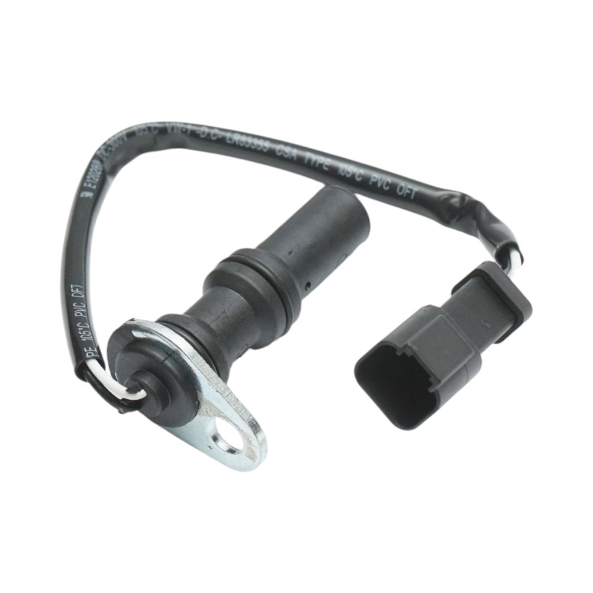 Fordulatszám-érzékelő főtengely Fendt, Massey Ferguson OEM kód V837069150