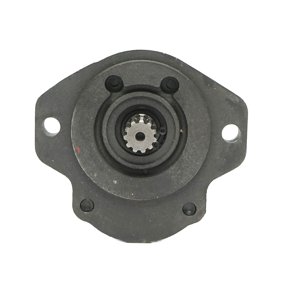 Hidraulikus szivattyú jobbra forgatott, 27cm3 teljesítmény John Deere OEM AL156335