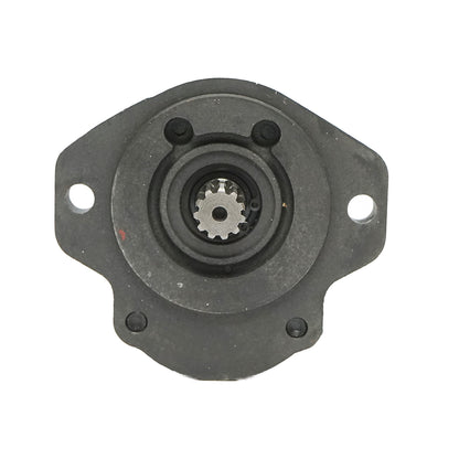 Hidraulikus szivattyú jobbra forgatott, 27cm3 teljesítmény John Deere OEM AL156335