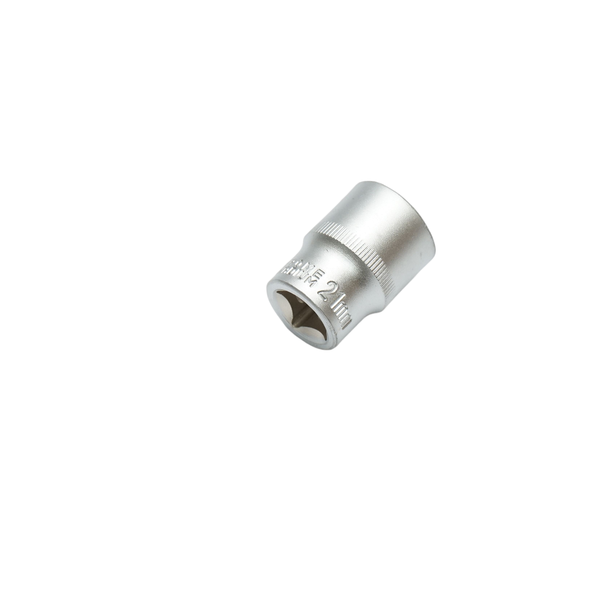 dugókulcskulcs fej 21mm racsni 1/2 Breckner Germany