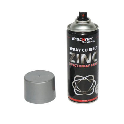 Hideghorganyzó cinkfesték spray 400 ml