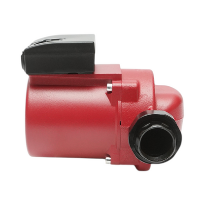 Vízvisszavezető szivattyú 220V, 245W, áramlási sebesség 110L/min, magasság 8m, csatlakozó 1-1/2 inch SXR25/8G-180