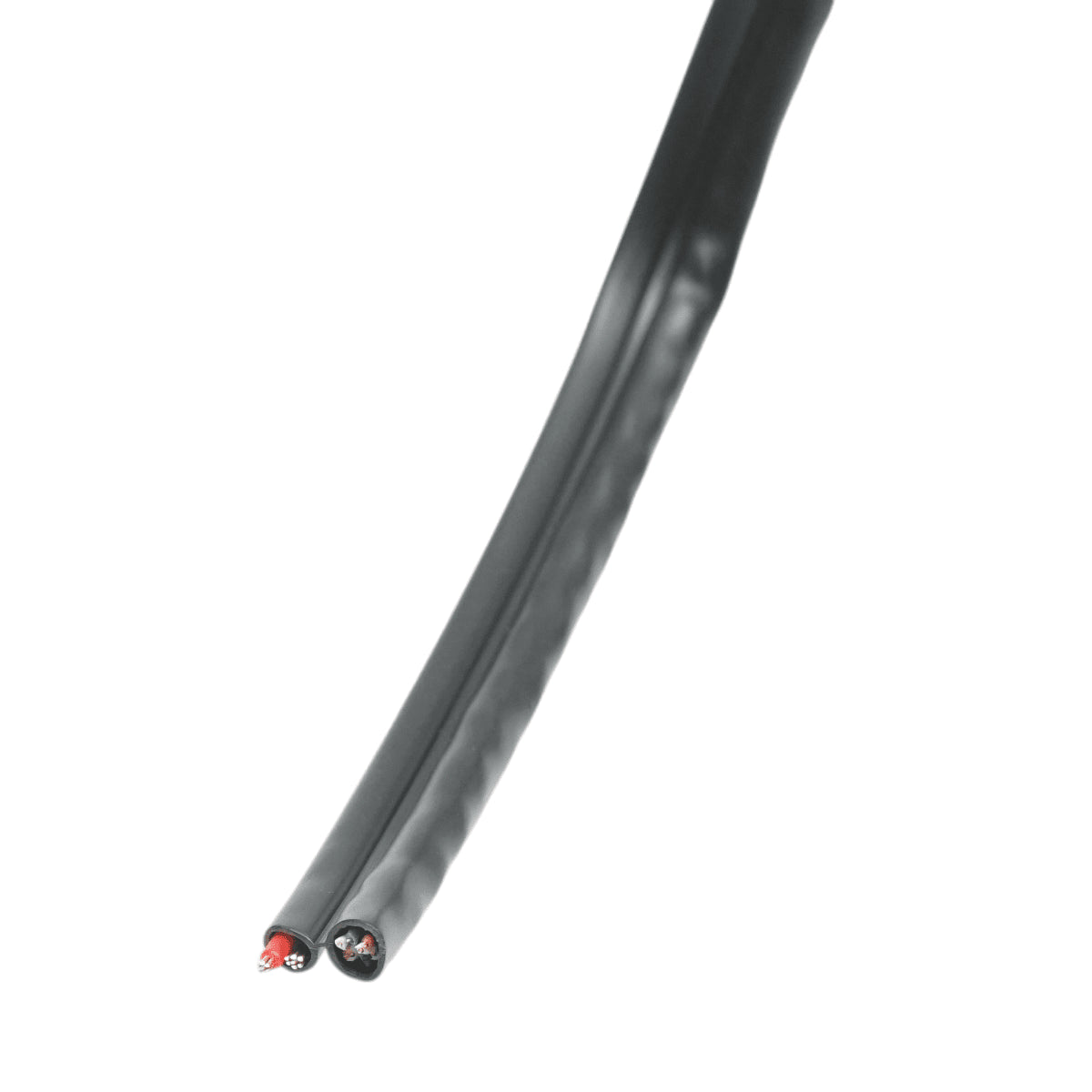 Siamez UTP CAT5E CAT5E 8x0.51mm réz + 2x0.75mm CCA Q5+ 100m/tekercs