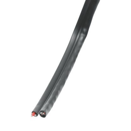 Siamez UTP CAT5E CAT5E 8x0.51mm réz + 2x0.75mm CCA Q5+ 100m/tekercs