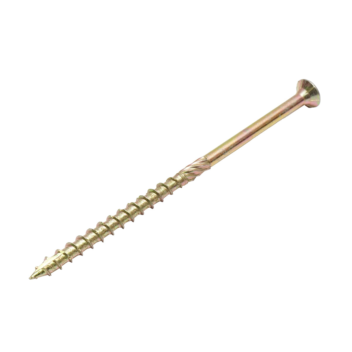 Önmetsző facsavar 8x160mm típusú torx TX40, fulladt fejű 50 db/doboz
