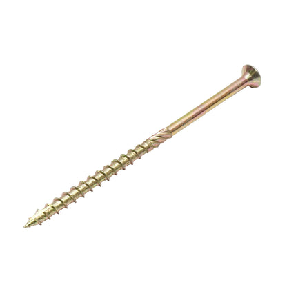 Önmetsző facsavar 8x160mm típusú torx TX40, fulladt fejű 50 db/doboz