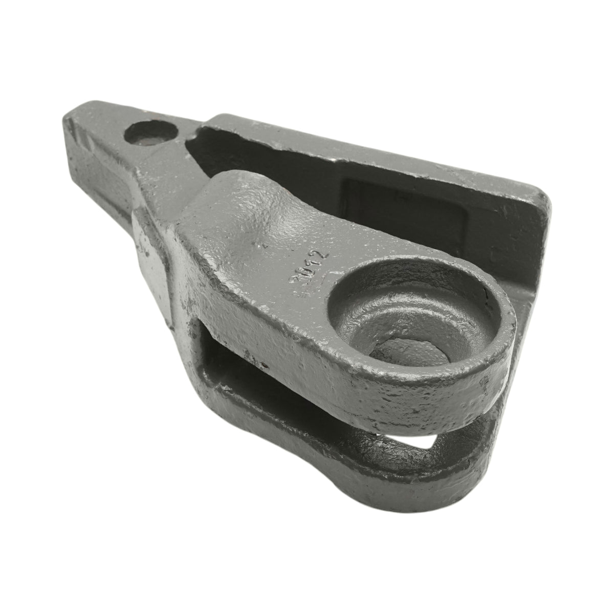 Caterpillar J300 jobb oldali csészefog adapter OEM kód 3G4309