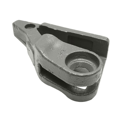 Caterpillar J300 jobb oldali csészefog adapter OEM kód 3G4309