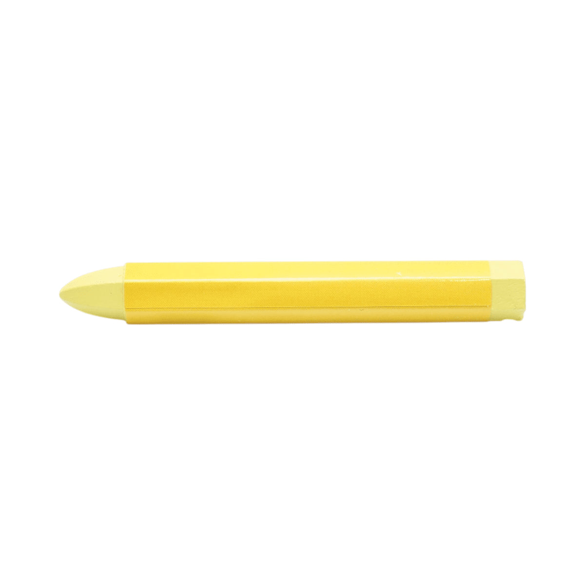 Sárga vulkanizációs kréta gumiabroncsok jelöléséhez 14x110 mm Breckner Germany