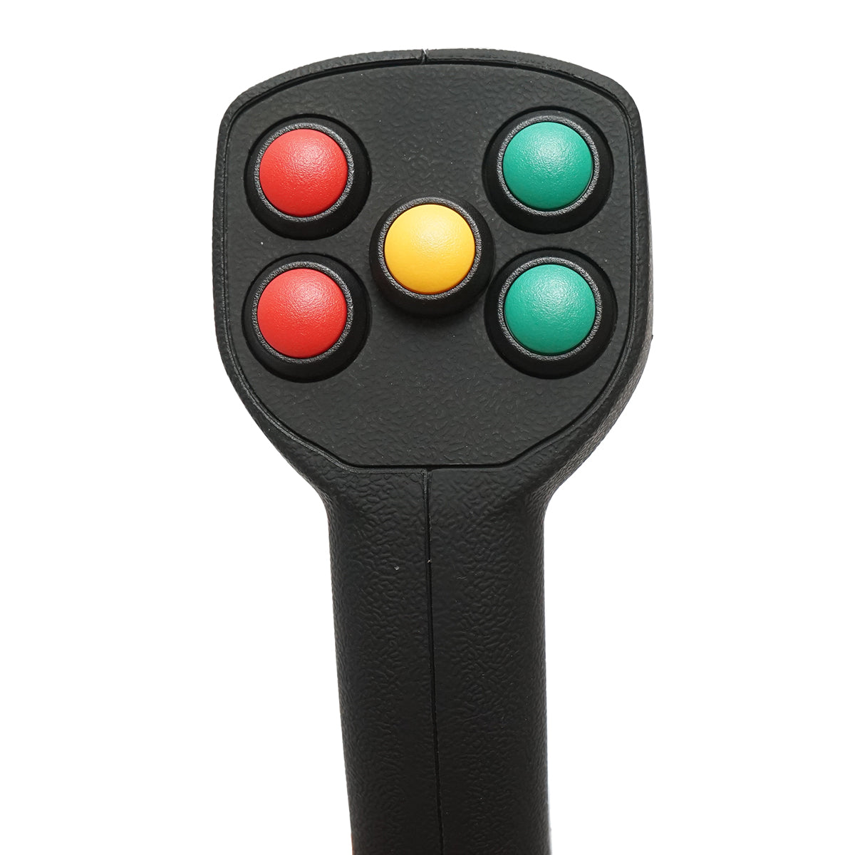 5 gombos elektromos joystick L-DK-04