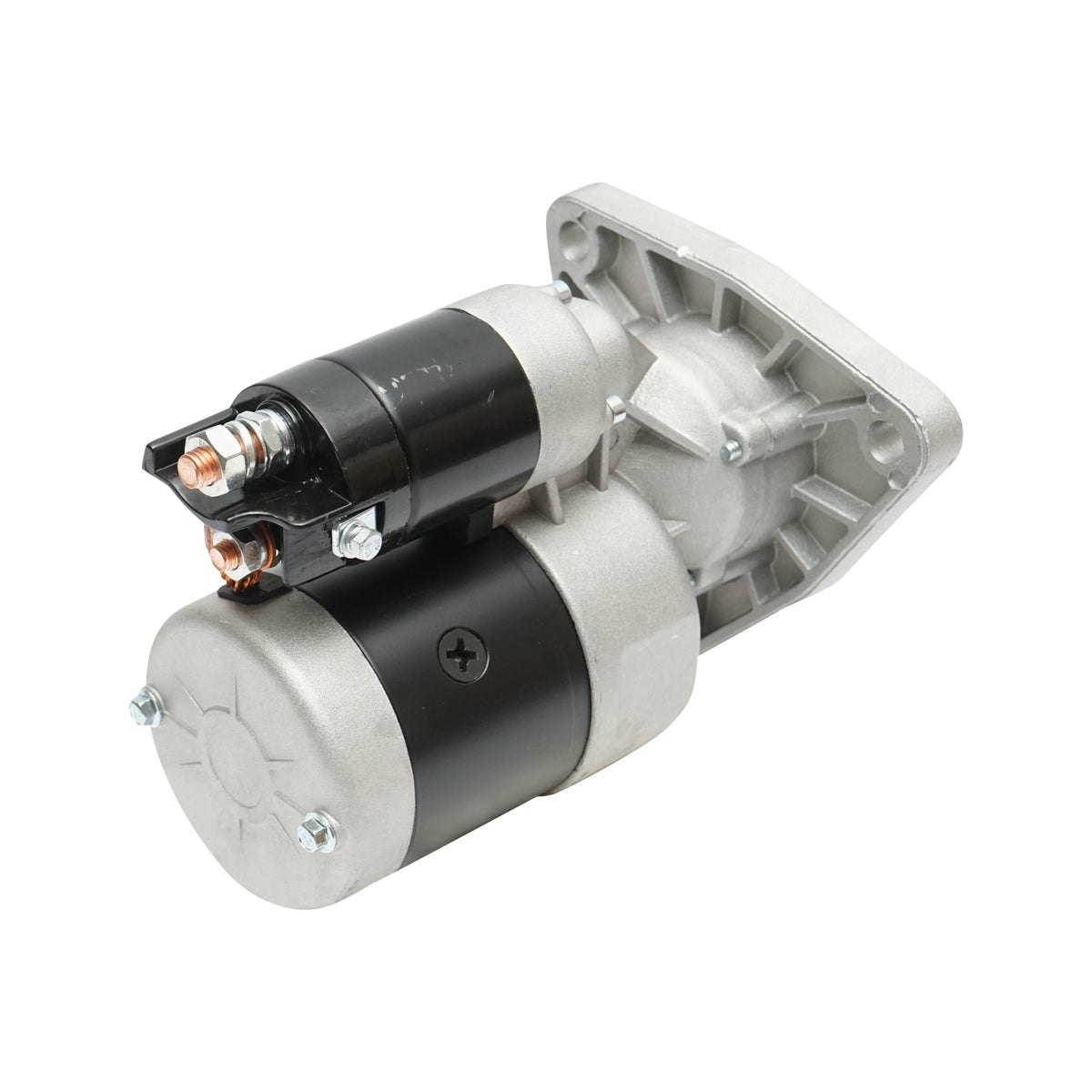 Villanymotor fehérorosz traktorhoz OEM kód AZJ3385, MS185, MS999
