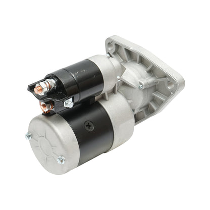Villanymotor fehérorosz traktorhoz OEM kód AZJ3385, MS185, MS999