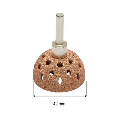 42mm gumiabroncs sapka Breckner Germany