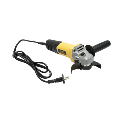 Crownman Flex sarokcsiszoló 760W, 220V, 115mm tárcsa, 11000 r/min Crownman
