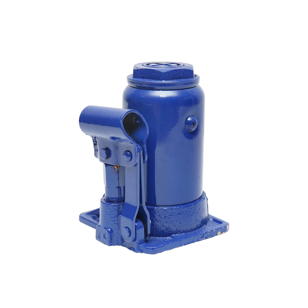 Hidraulikus dupla dugattyús emelő 4 tonna 155mm