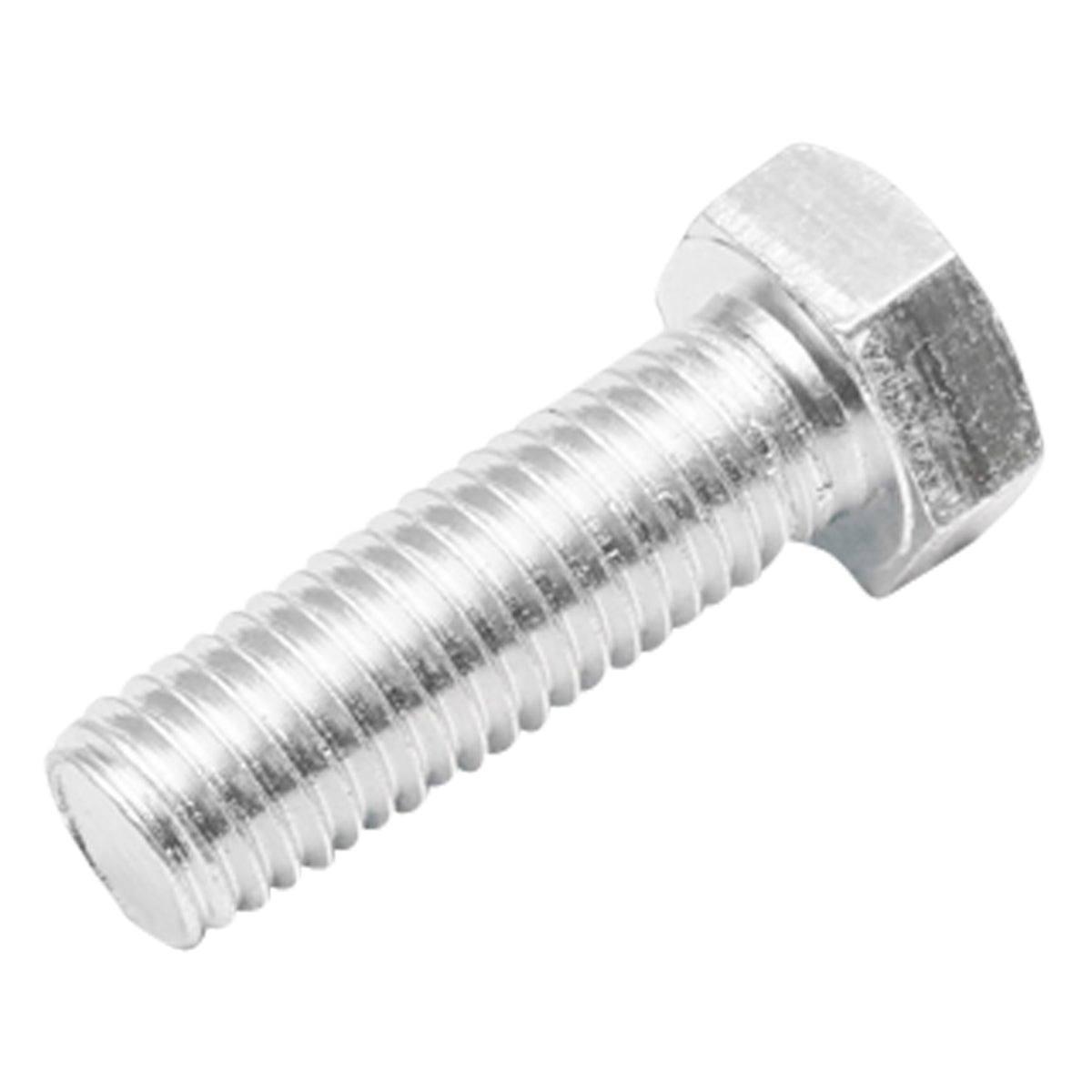 25 db-os készlet DIN 933-8.8 M18X55 hatlapfejű csavarral