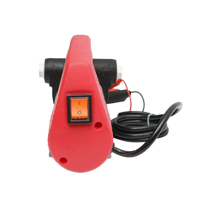 Dízel szállítószivattyú 12V terhelés 40L/min Breckner Germany