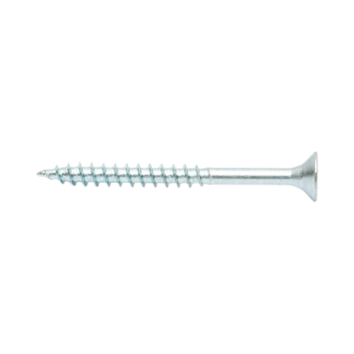 Önmetsző facsavar 4.5x50mm, süllyesztett fej torx TX20, horganyzott acél 500 db/doboz