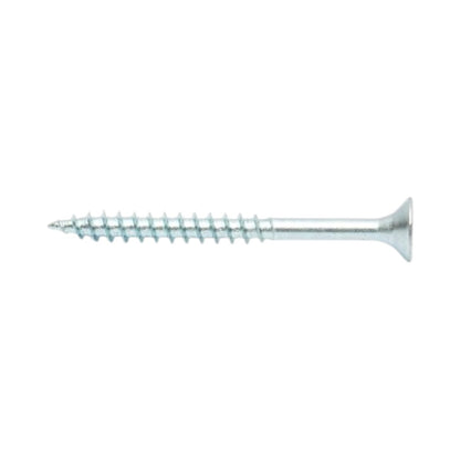 Önmetsző facsavar 4.5x50mm, süllyesztett fej torx TX20, horganyzott acél 500 db/doboz
