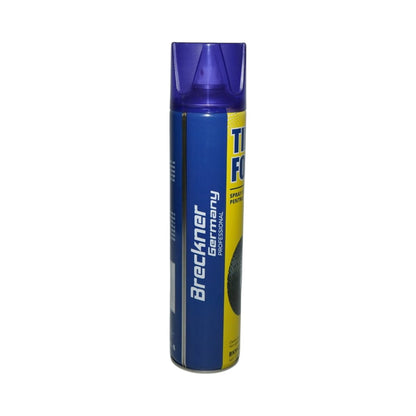 Aktív hab spray gumiabroncs tisztításához 650ml Breckner Germany