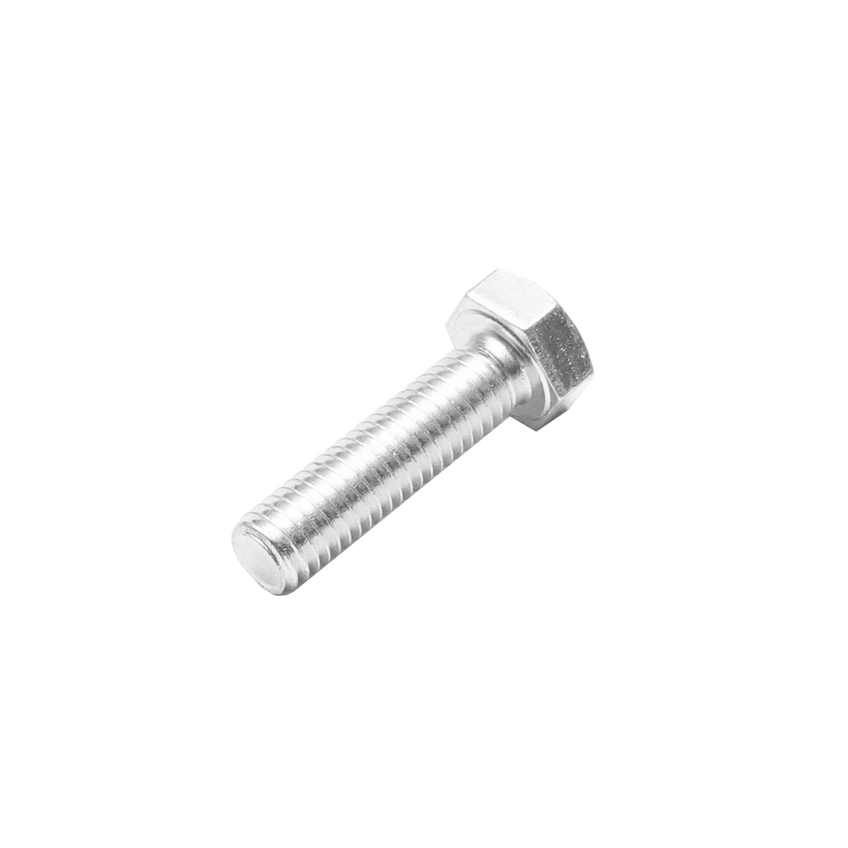 50 db-os készlet DIN 933-8.8 M8X30mm hatlapfejű csavarok
