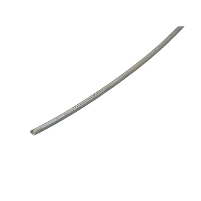 Fekete drót 4mm, 5kg