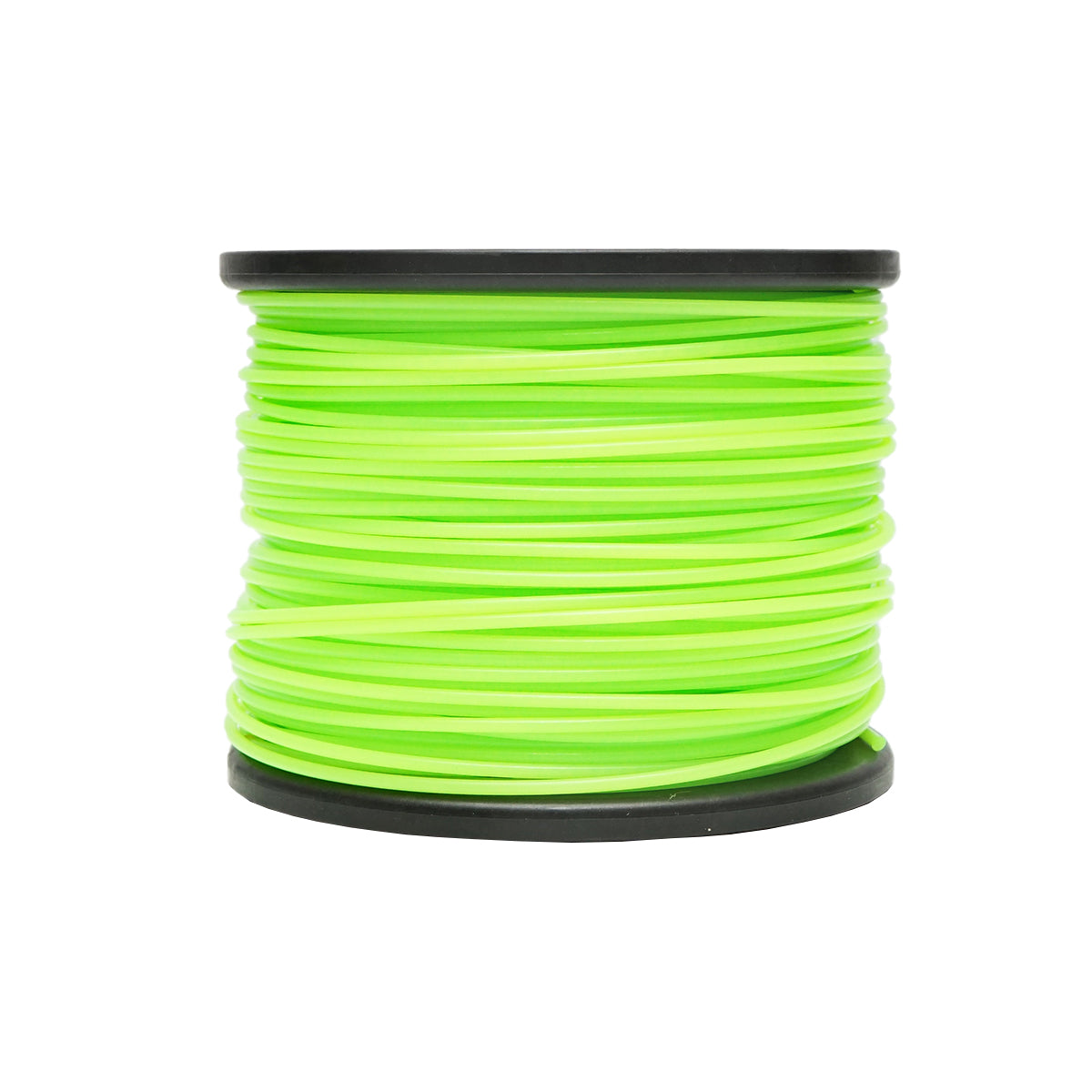Fűkasza damil, kerek 4 mm x 150 m Breckner Germany