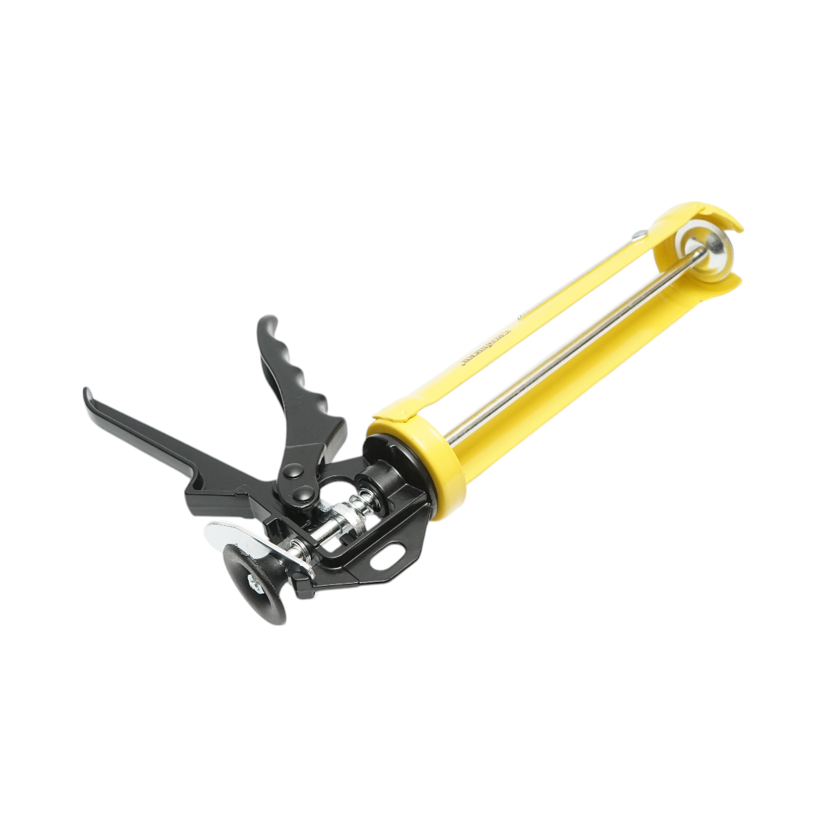 Crownman 225 mm-es professzionális szilikon csőpisztoly