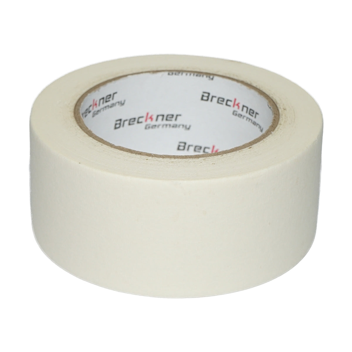 Általános maszkolószalag 50mmx50m fehér Breckner Germany