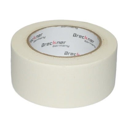 Általános maszkolószalag 50mmx50m fehér Breckner Germany