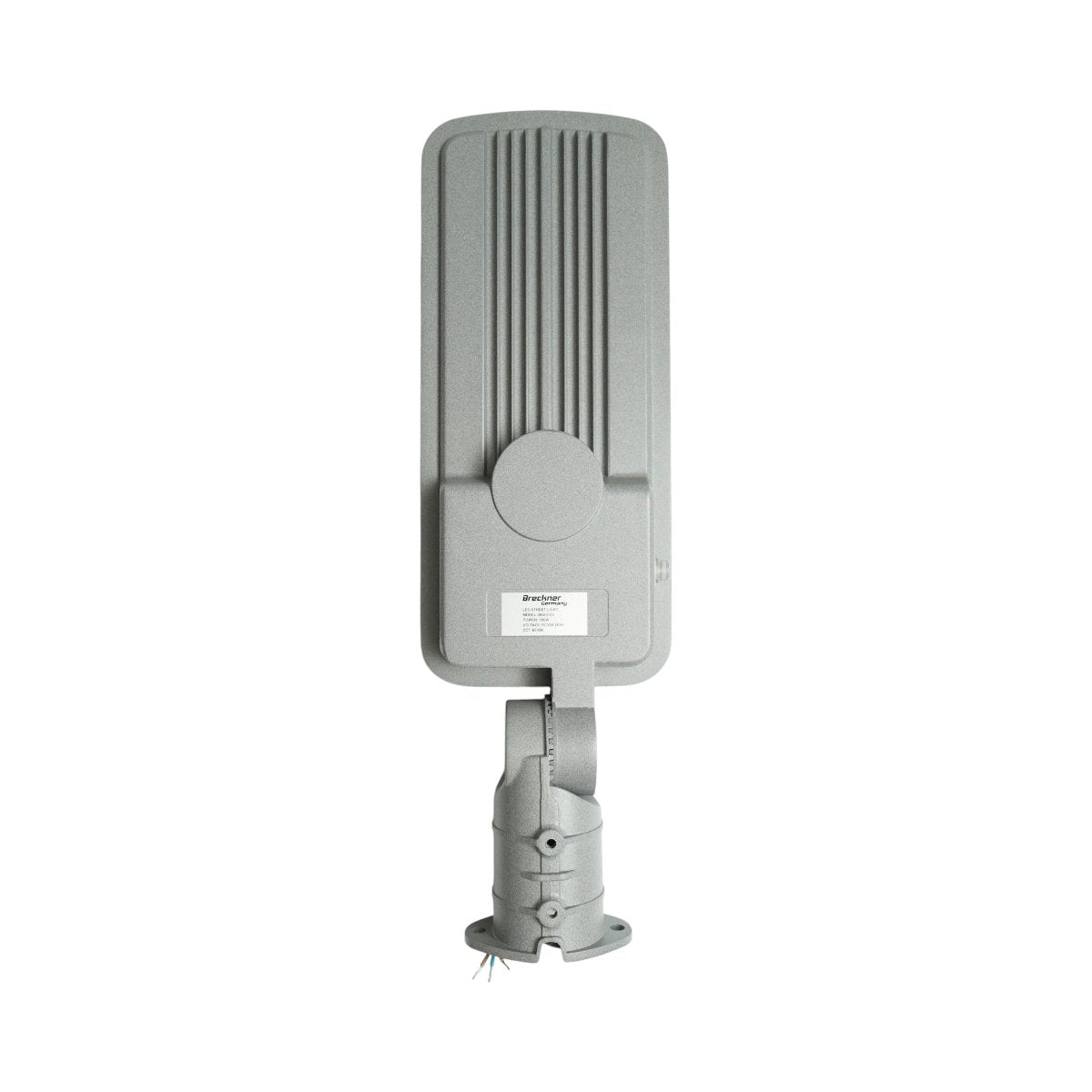 Breckner Germany LED közúti világítólámpa 100W, 100-265V, 6500K, 14000lm oszlopra szerelhető 505x155x45mm IP66