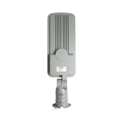 Breckner Germany LED közúti világítólámpa 100W, 100-265V, 6500K, 14000lm oszlopra szerelhető 505x155x45mm IP66