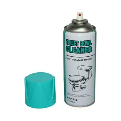Aktív hab spray WC tisztítás 400ml Breckner Germany