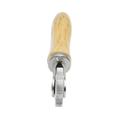 6mm fém gumiabroncs vulkanizáló préshenger 6mm