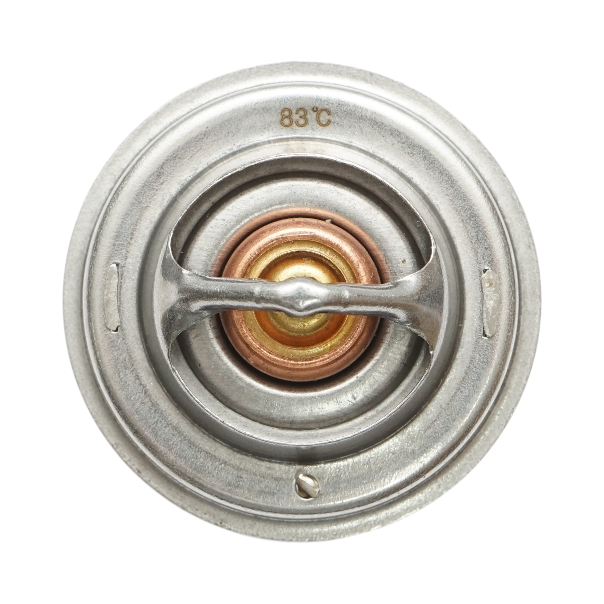 Termosztát Massey Ferguson, Valtra 67mm OEM kód V837081319