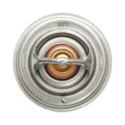Termosztát Massey Ferguson, Valtra 67mm OEM kód V837081319
