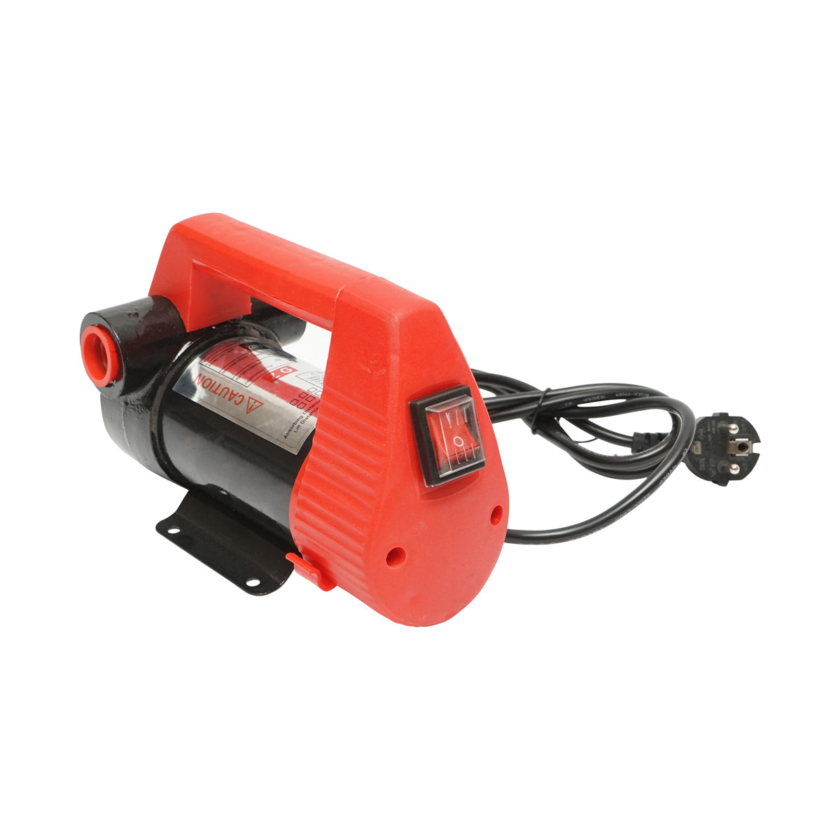 Dízel szállítószivattyú 220V áramlási sebesség 40L/min. Breckner Germany