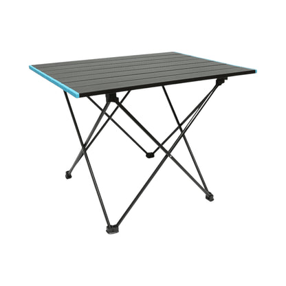 Összecsukható kempingasztal 56x45,5x45,5 cm