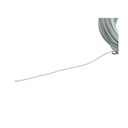 Horganyzott drót kerti tekercs 1.2mmx40m