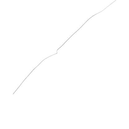 0,45mm rozsdamentes acélhuzal 500g