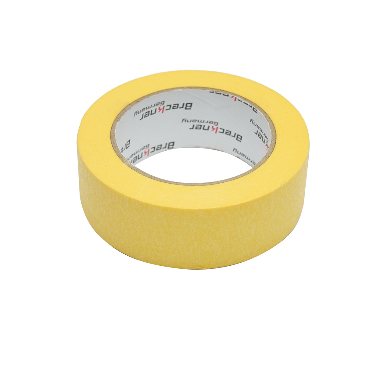 Általános maszkolószalag 38mmx50m sárga Breckner Germany