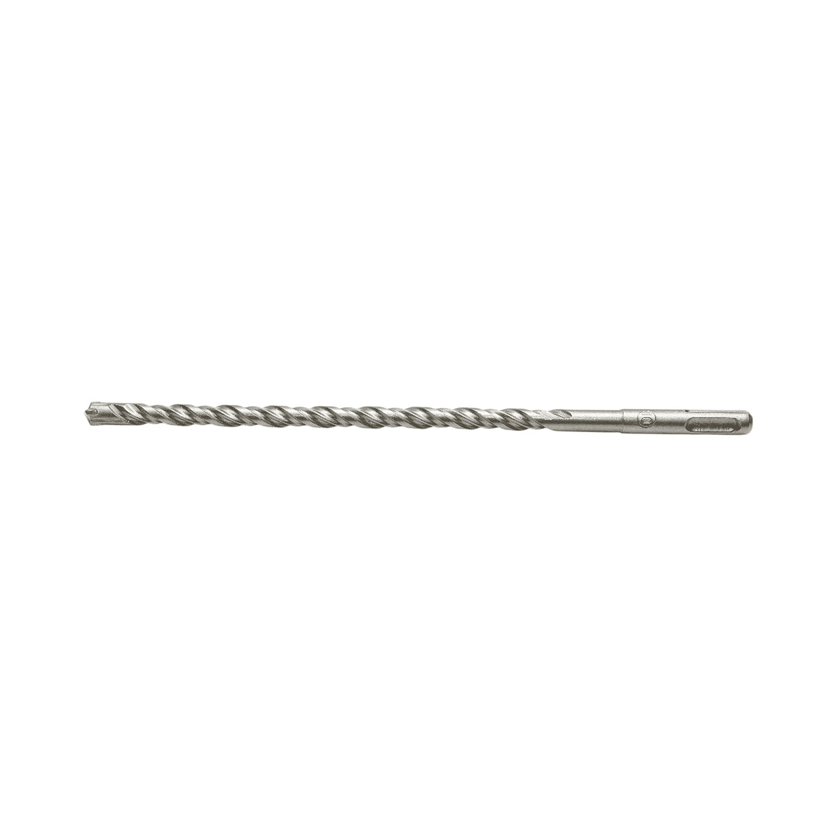 Betonfúró 10x260mm SDS Plus, keresztfúrófej, keresztfúrófej