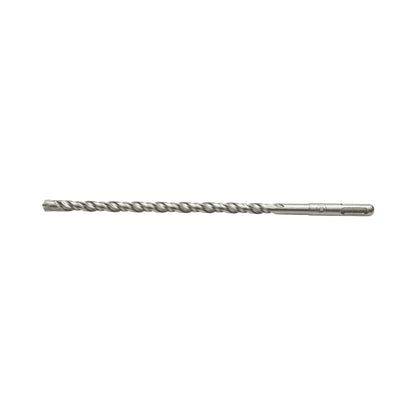 Betonfúró 10x260mm SDS Plus, keresztfúrófej, keresztfúrófej