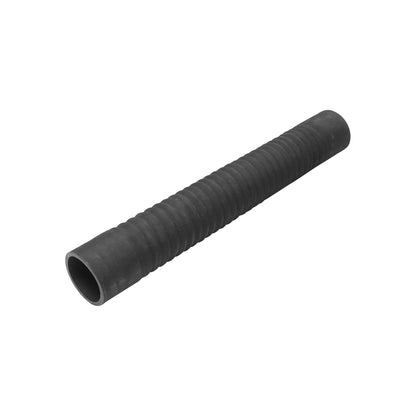 Rugalmas hűtőtömlő int. 63,5x500mm gumi textilbetéttel és fémspirállal, 9 Bar Breckner Germany