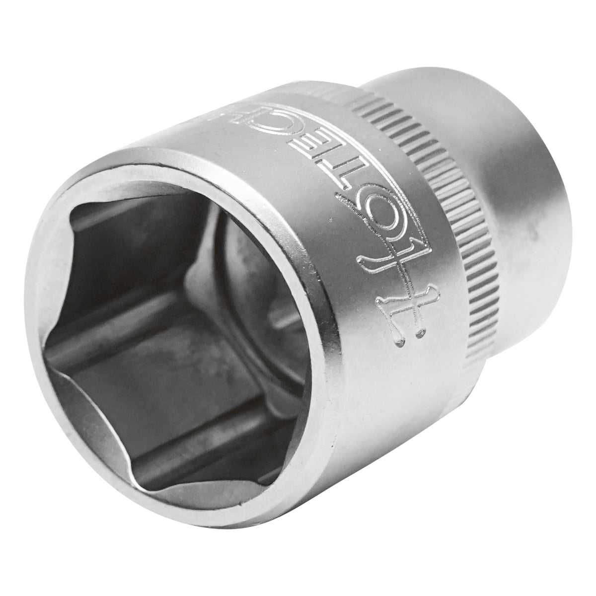 23mm-es dugókulcsfej a racsnihoz 1/2 Hoteche
