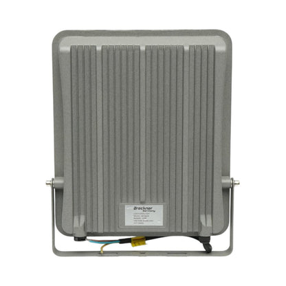 LED Reflektor 150W, 220V, 6500K, 13500lm Flood típus 275x230x30mm IP66 Breckner Germany