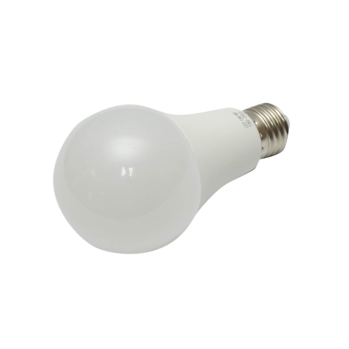 LED izzó 15W, 220V, E27 hideg fehér 6500K Breckner Germany