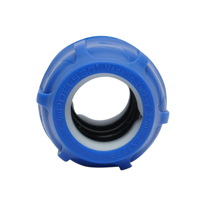 Kompressziós PN16, D32x32mm, max 16bar HDPE öntözőrendszerekhez