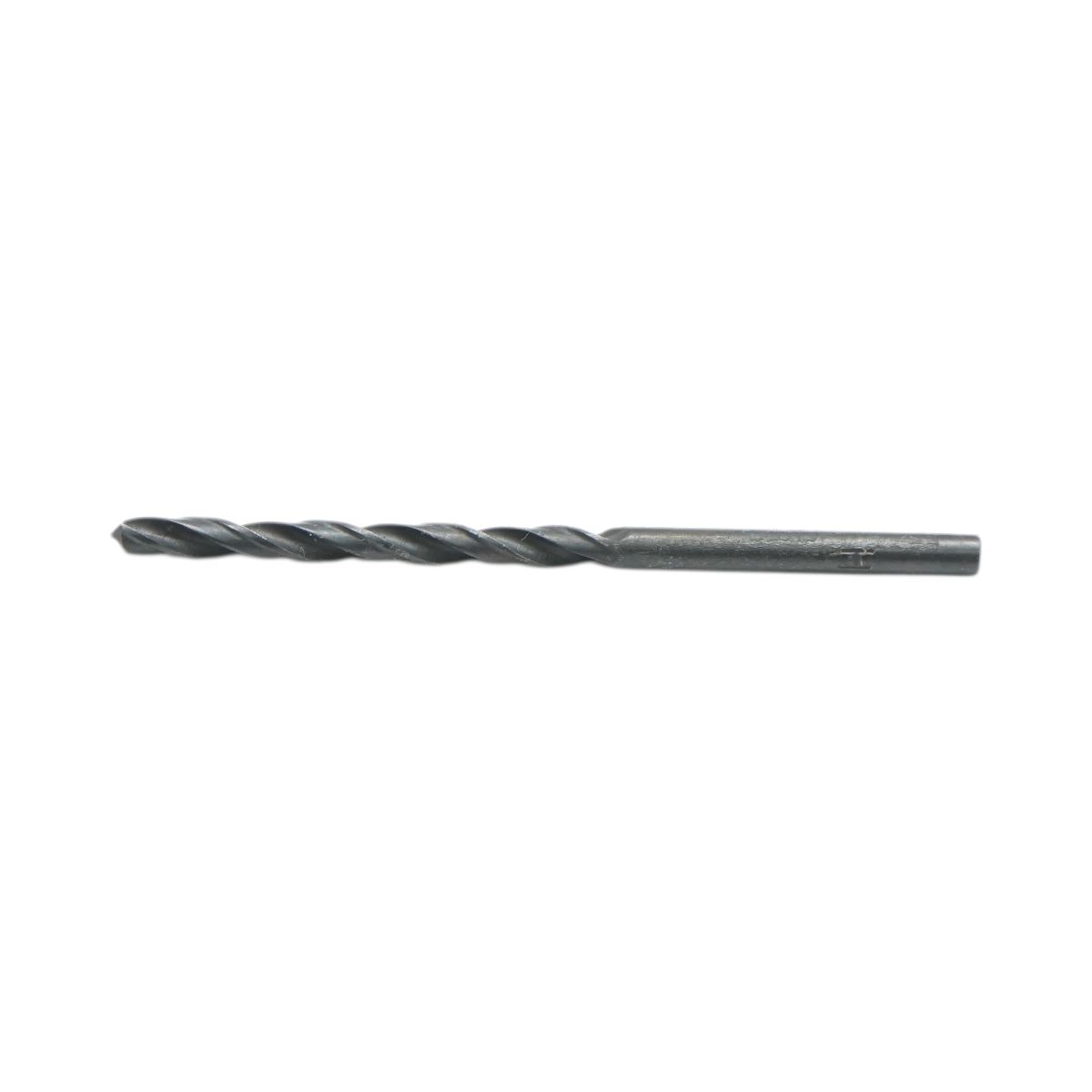 Fém fúrószár 3x33x61mm HSS-R DIN 338, hengeres szárral