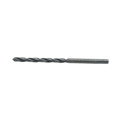 Fém fúrószár 3x33x61mm HSS-R DIN 338, hengeres szárral